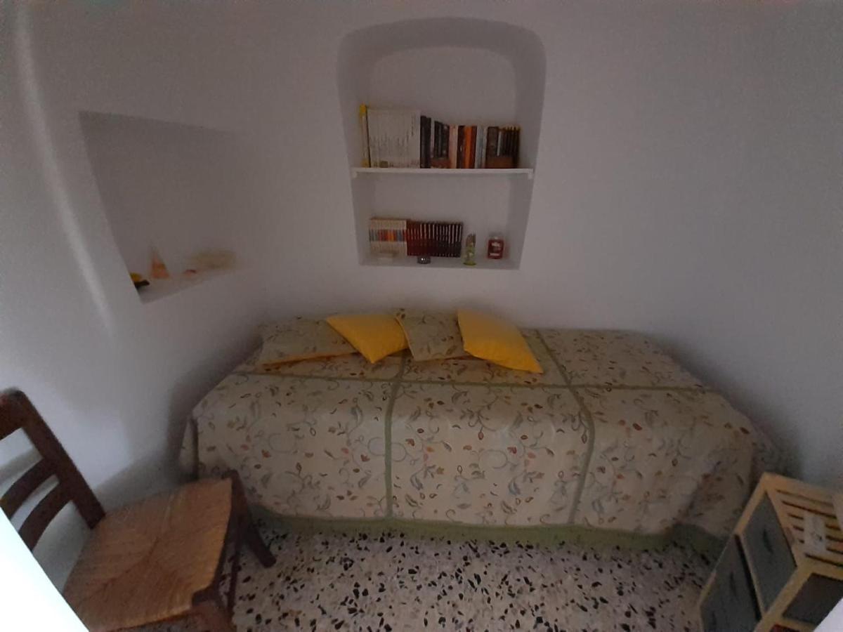 Villa La Mia Dimora à Cocolicchio Extérieur photo