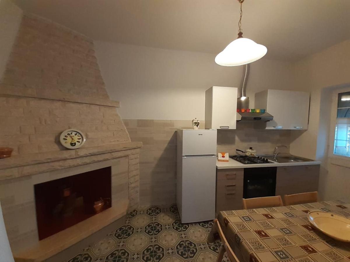Villa La Mia Dimora à Cocolicchio Extérieur photo