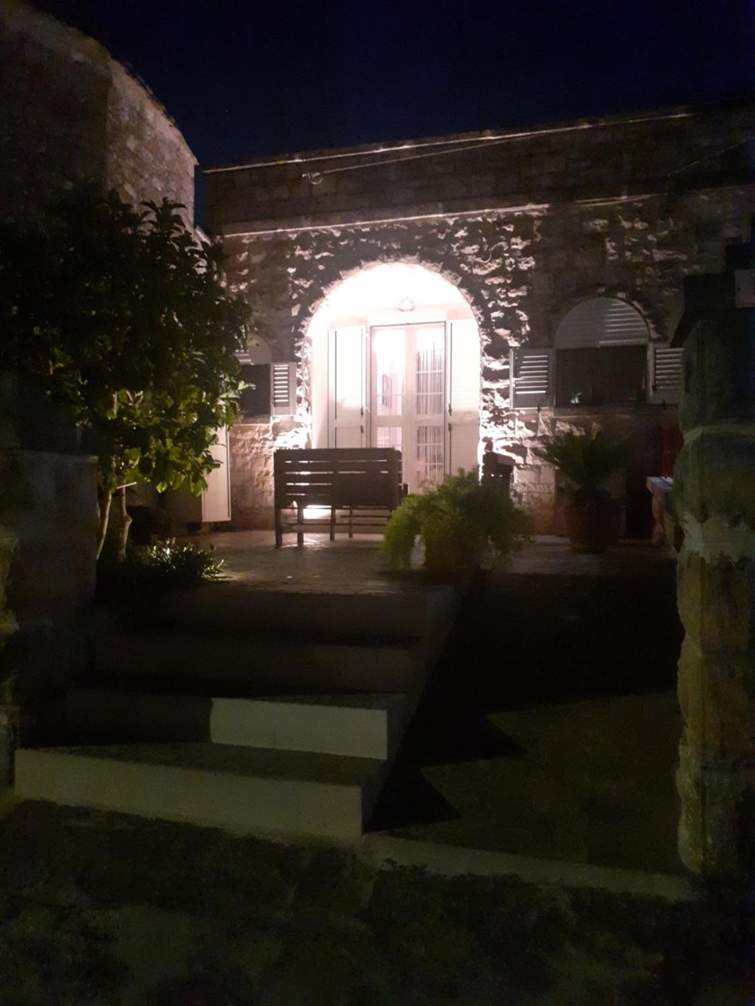 Villa La Mia Dimora à Cocolicchio Extérieur photo